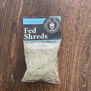 $396 in Shredded Money - Fed Shreds from Federal Reserve Bank of Chicago